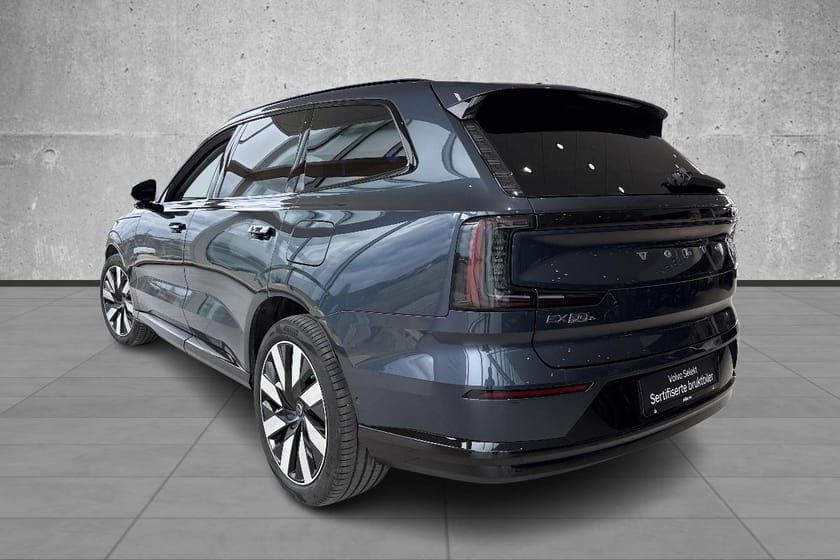 Bilde 3 av Volvo EX90 Twin Motor 6-Seater M Ultra 6s