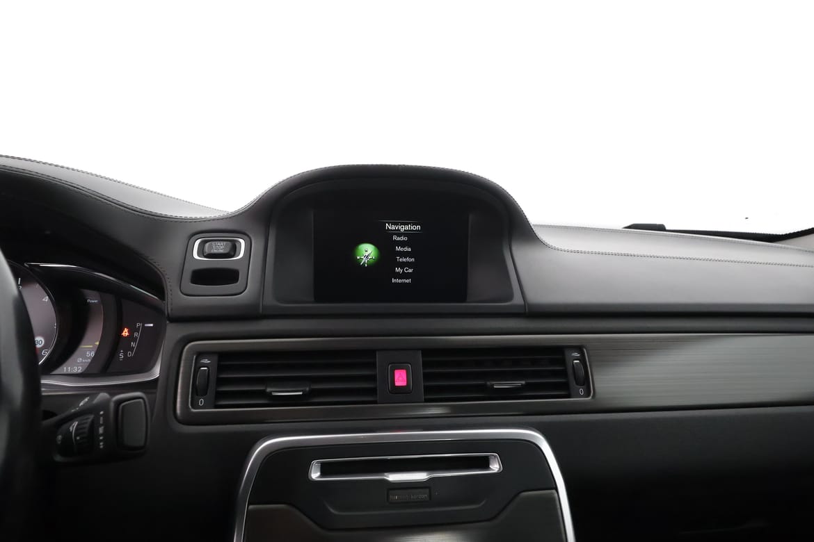 Volvo S80 2016 - miniatyr 13