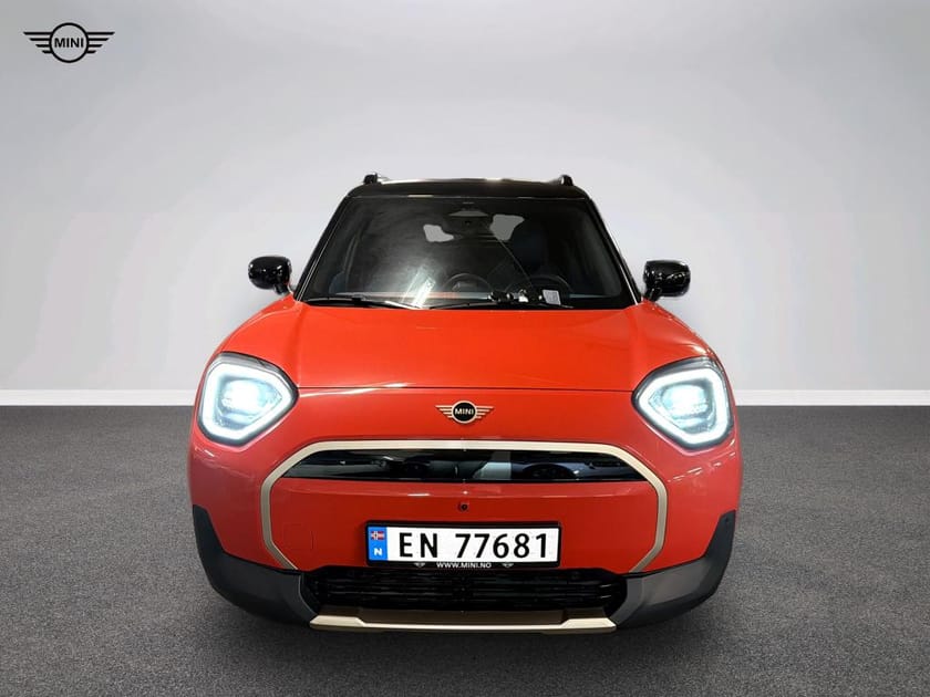Bilde 2 av MINI Aceman E Favoured Trim, Package L