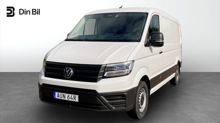 Volkswagen Crafter 35  : 3640 MM L3  MOTOR: 2,0 L