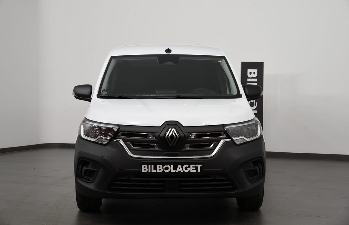 Renault Kangoo 2025 - miniatyr 2
