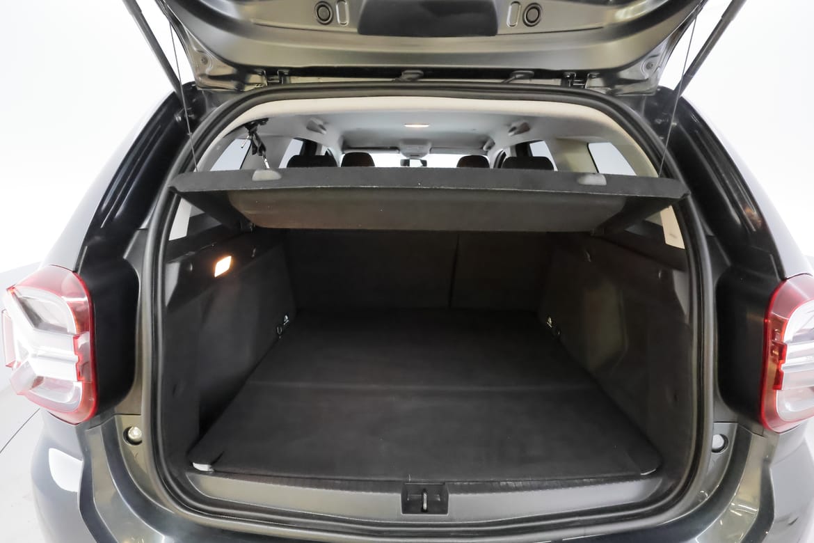 Dacia Duster 2024 - miniatyr 18