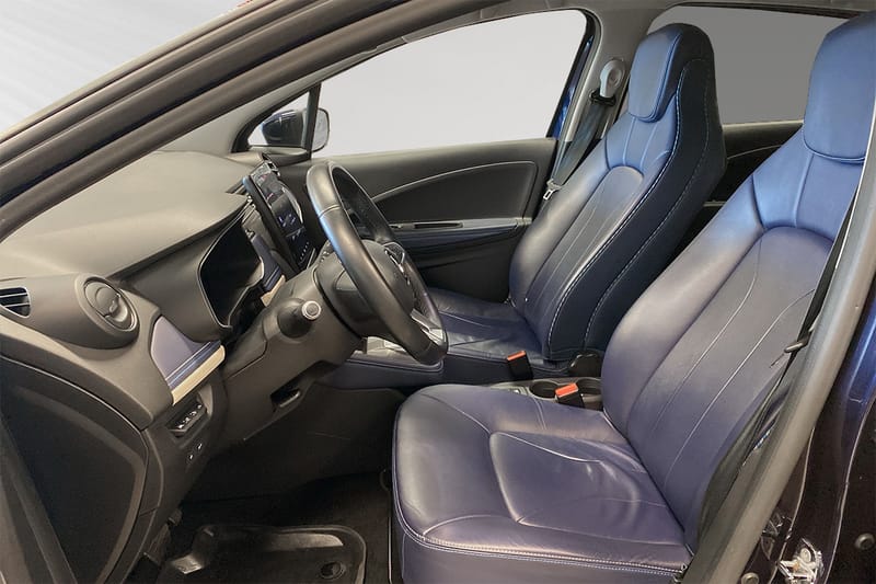 Renault ZOE R135