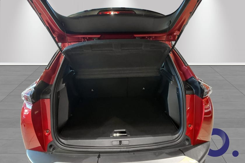 Bilde 5 av Peugeot e-2008 GT, Adaptiv cruise, Navi,