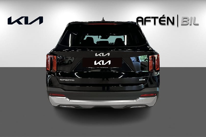 Bild 5 av Kia Sorento PHEV Plug-In Hybrid Adv Plus Pano Godkänd, Demo