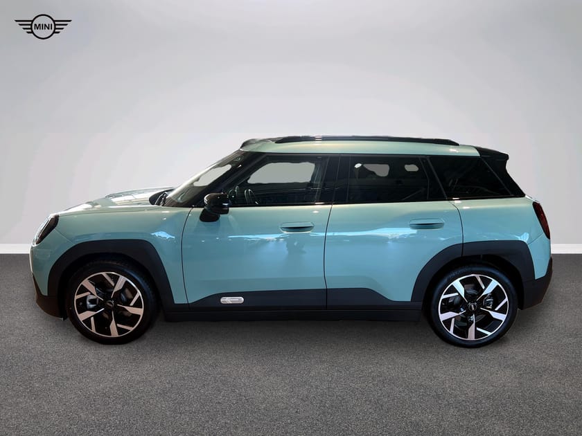 Bild 3 av MINI Aceman SE Classic Trim, Paket M