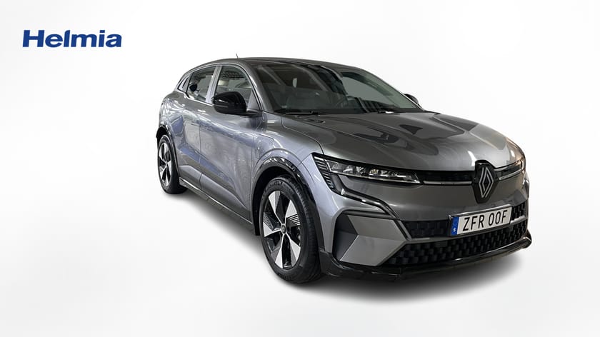 Bild 5 av Renault Mégane E-TECH Equilibre 40kWh/130hk