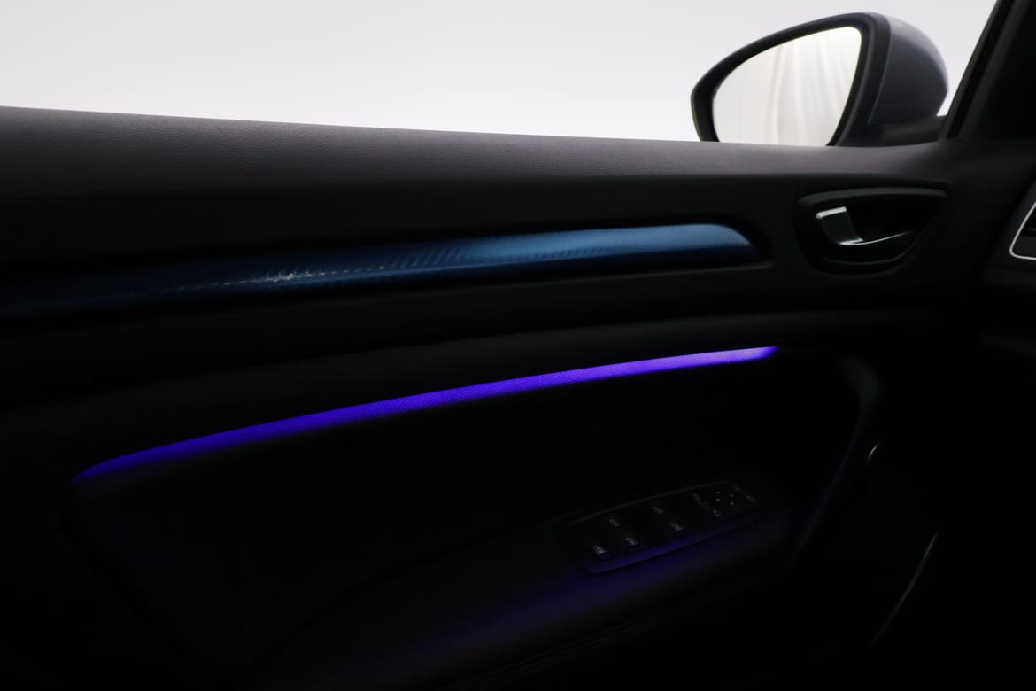 Renault Mégane 2017 - miniatyr 27