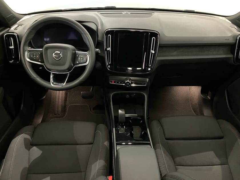 Bild 5 av Volvo XC40 Recharge Single Motor Core