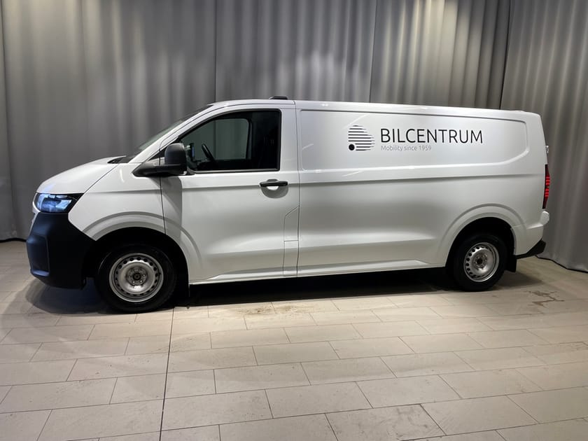 Bild 3 av Volkswagen Transporter SKÅP L2 2.0 TDI 150 HK 8 VXL
