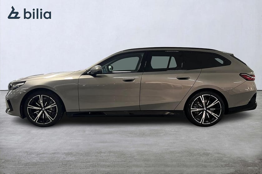 Bild 3 av BMW i5 eDrive40 Touring M-sport | Business Lease fr 8395kr/mån