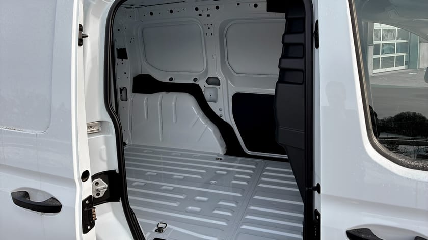 Bild 5 av Ford Transit Connect TREND SKÅP 2.0 | L1 FWD
