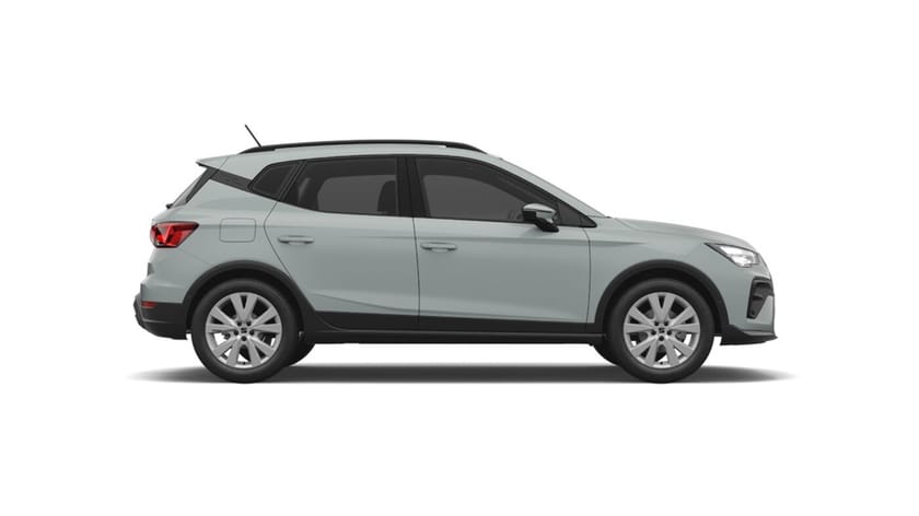 Bild 1 av SEAT Arona FR TSI 115 DSG