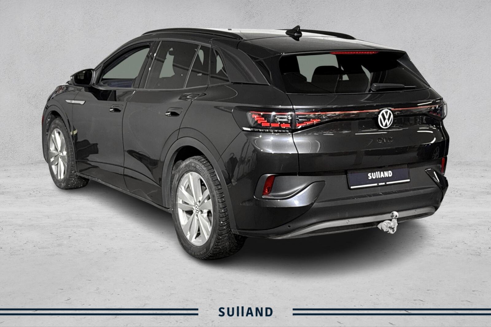 Thumnail bilde 2 av Volkswagen ID.4 GTX