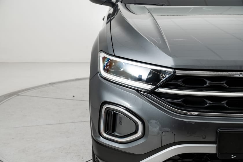 Bilde 4 av Volkswagen T-Roc 2,0 TDI 150hk Style 4MOTION ACC Krok Webasto Rattvarme