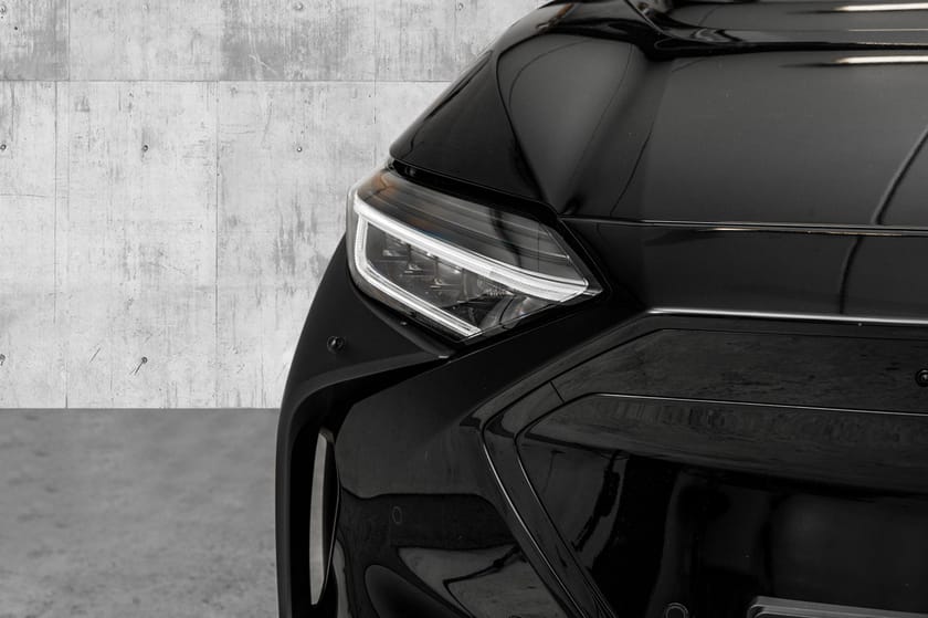 Bilde 4 av Subaru Solterra Sport AWD/Panorama/Harman Kardon/ACC/Carplay/Delskinn