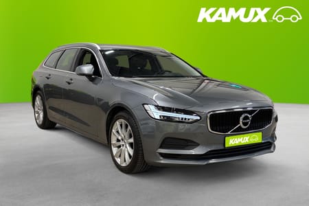 Volvo V90 D4 Momentum SE, Navi VoC Kamrem bytt 190hk