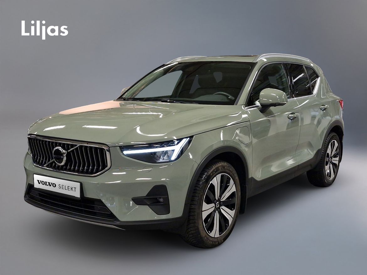YEC49J – Volvo XC40