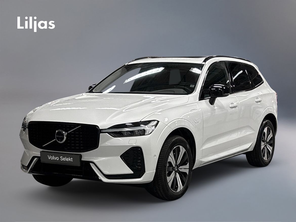 BWA84G – Volvo XC60