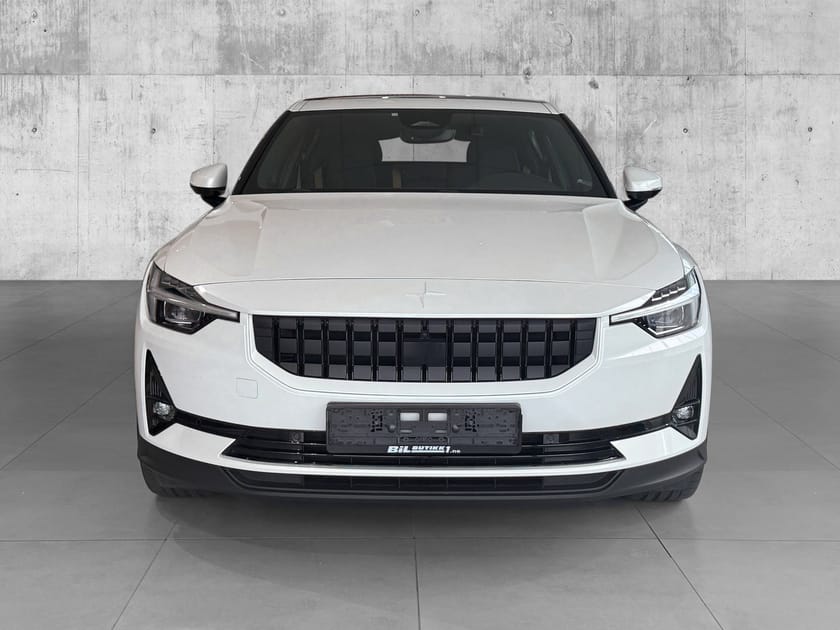 Bilde 4 av Polestar 2 Long Range Dual Motor 2,99% rente eller kr. 40 000 innbytte