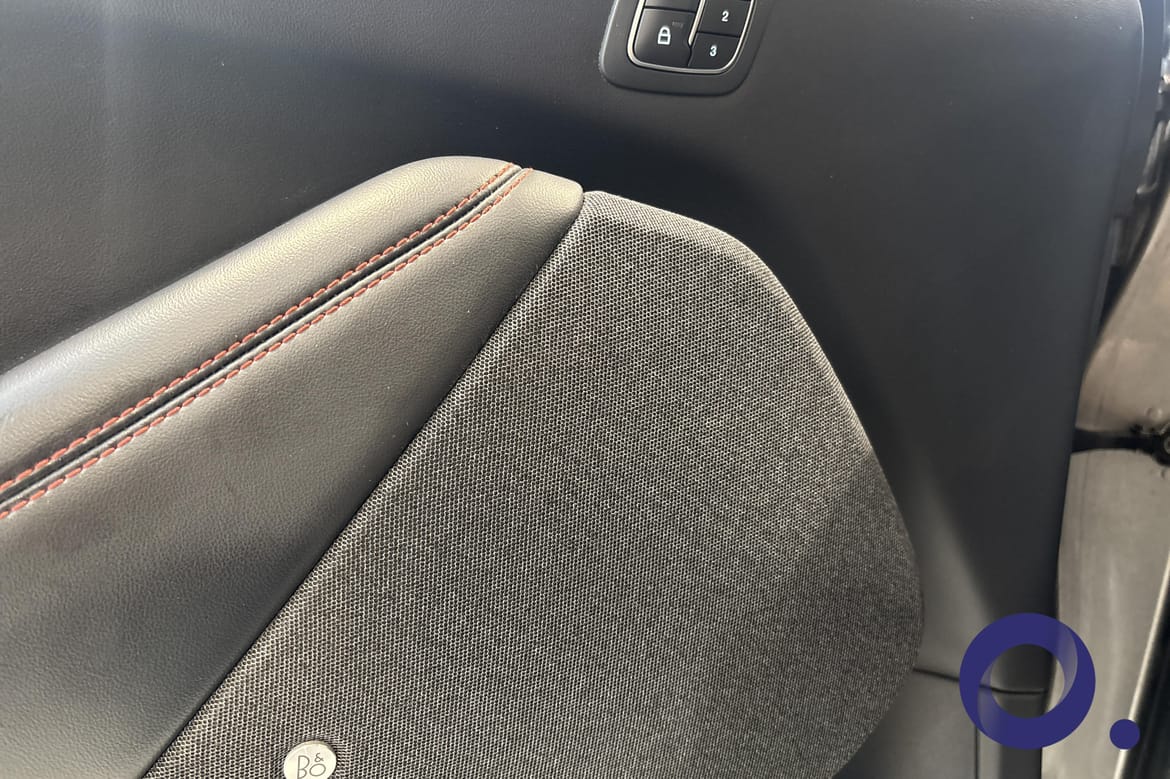 Ford Mustang Mach-E Standard Range AWD, 269ps, 2021