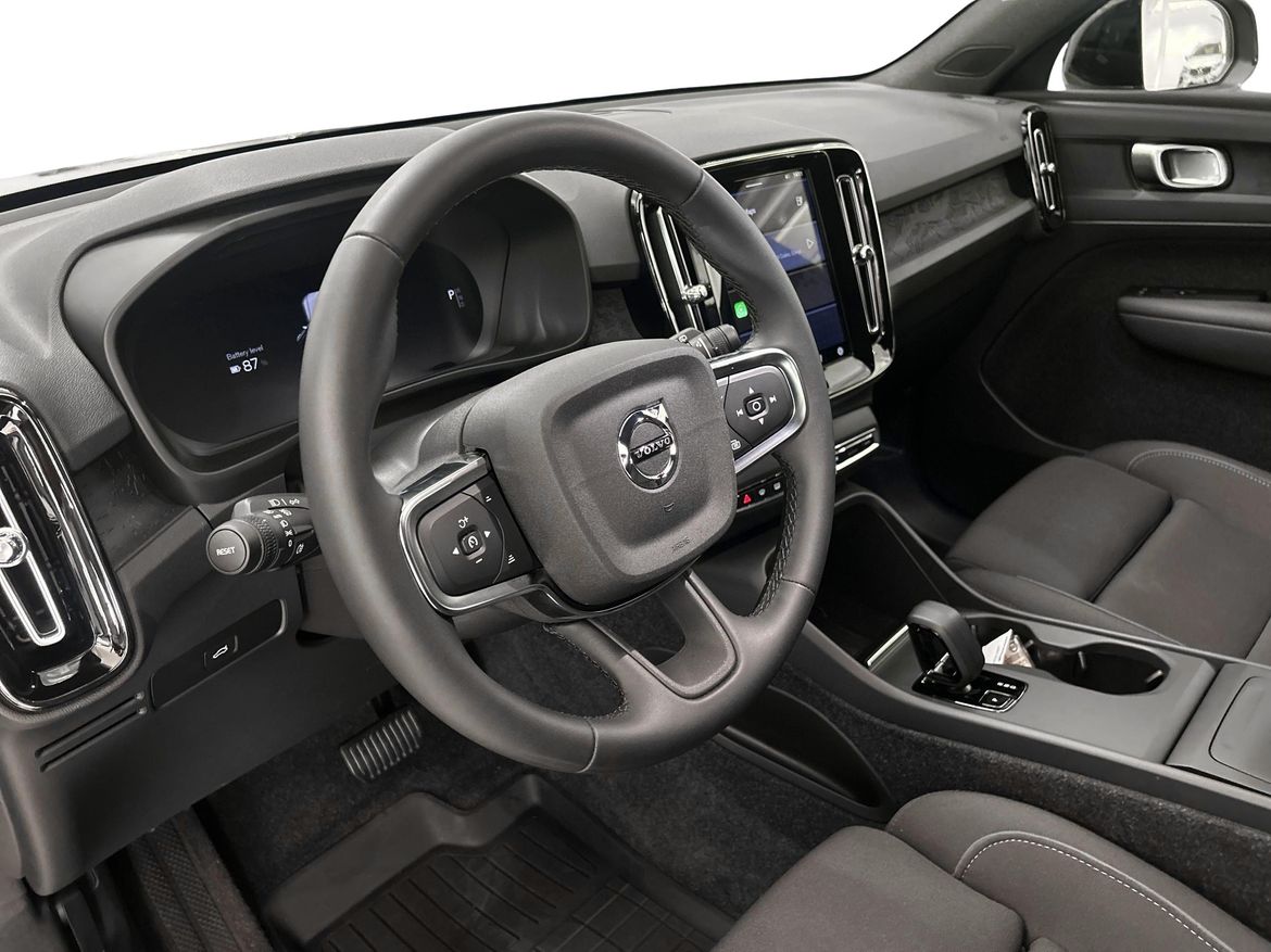 Volvo EX40 2025 - miniatyr 6