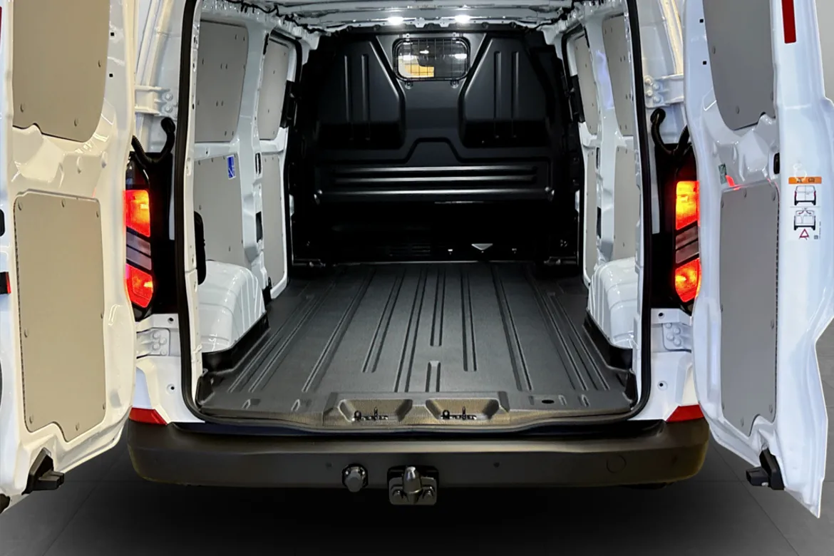 Ford Transit Custom 320