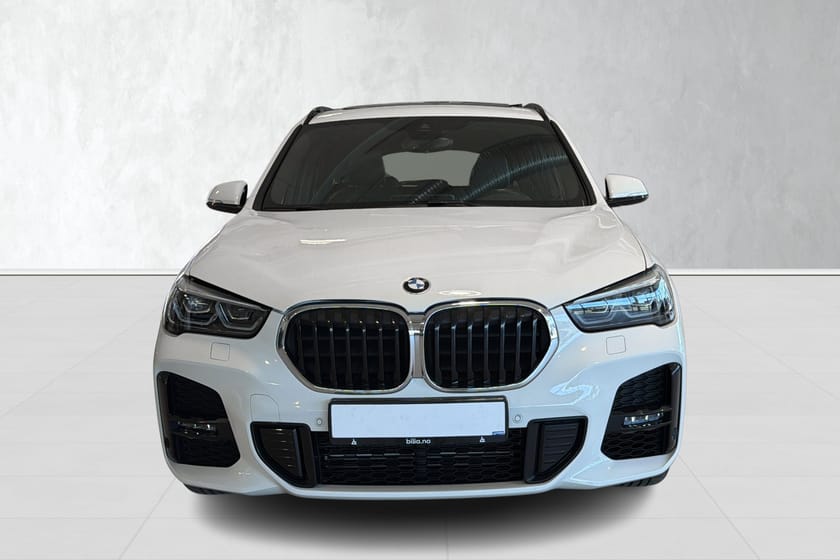 Bilde 4 av BMW X1 xDrive25e M-Sport Panorama Kamera Skinn