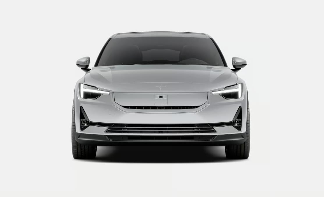 Polestar  2 Long range Single motor