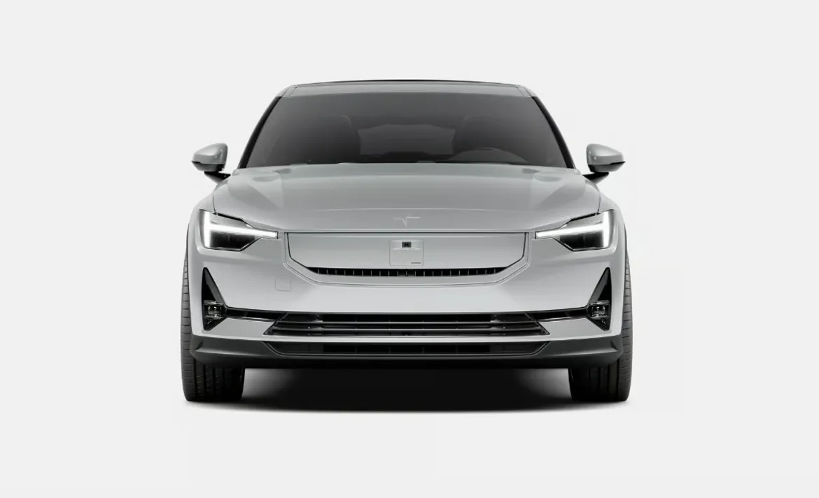 Polestar  2 Long range Single motor