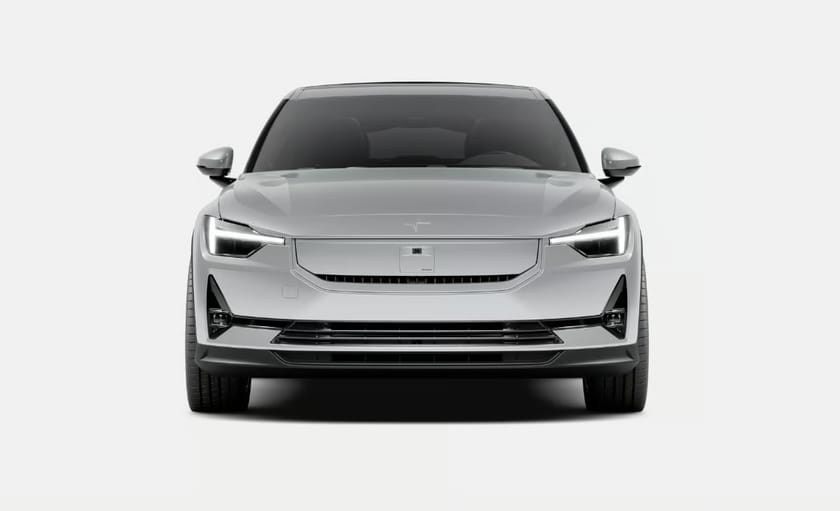 Bild 2 av Polestar  2 Long range Single motor Business Edition Privatleasing 5495:-