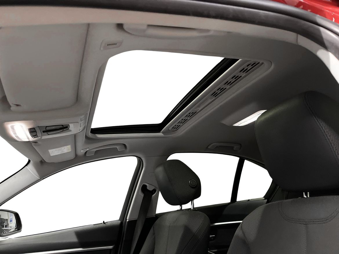 BMW 3-serie 2018 - miniatyr 17