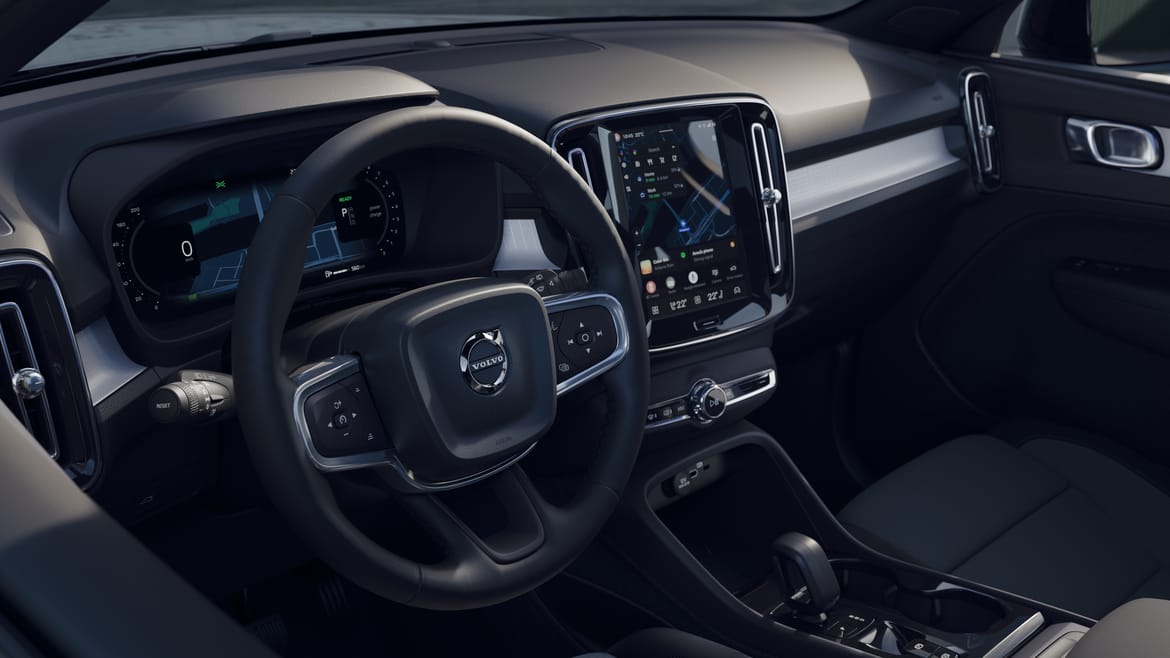 Bild 6 av 6 på bilen