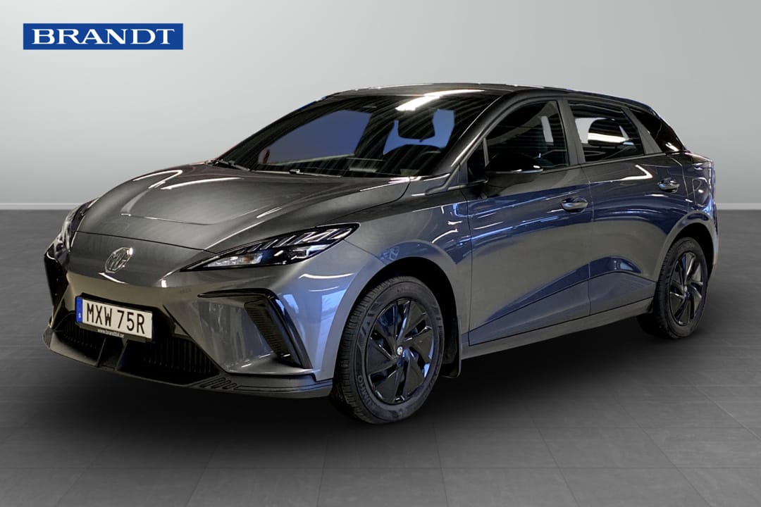 MG 4 Electric Standard Range