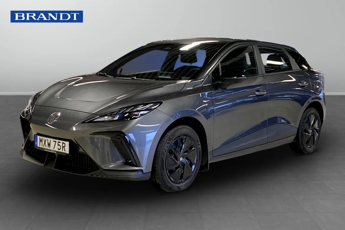 MG 4 Electric Standard Range