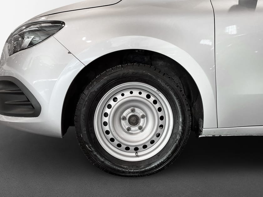 Bild 5 av Mercedes-Benz Citan 110 CDI 