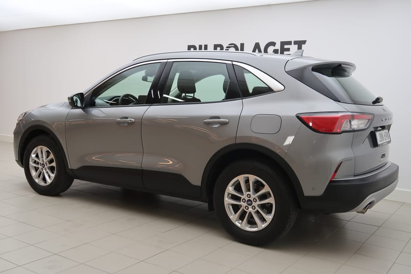 Bild 3 av Ford Kuga 1.5 150 Titanium / Nav / Kamera / Rattväme