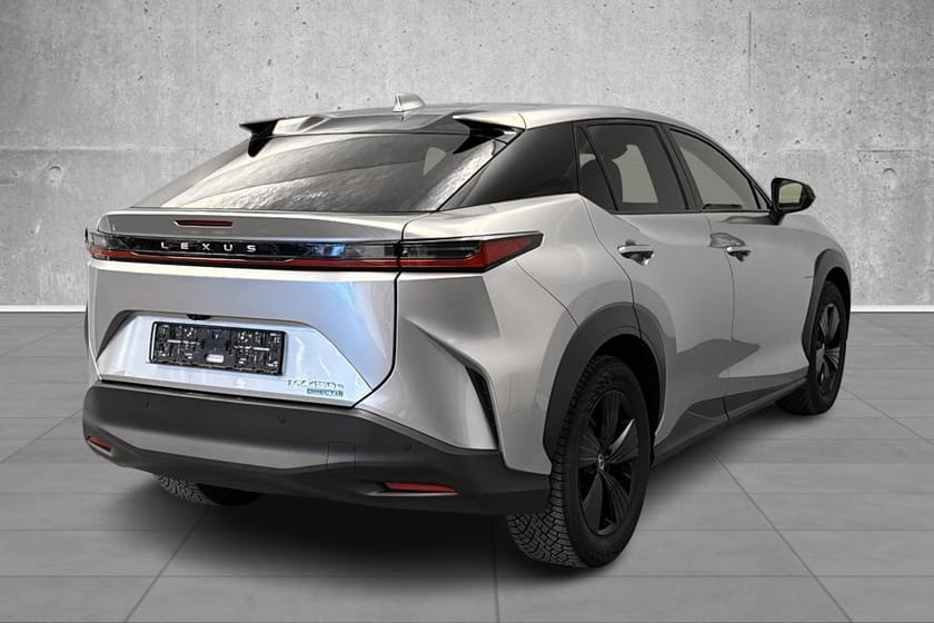 Bilde 5 av Lexus RZ 450e Executive Panorama/4x4/WLTP 435 km/alle servicer/