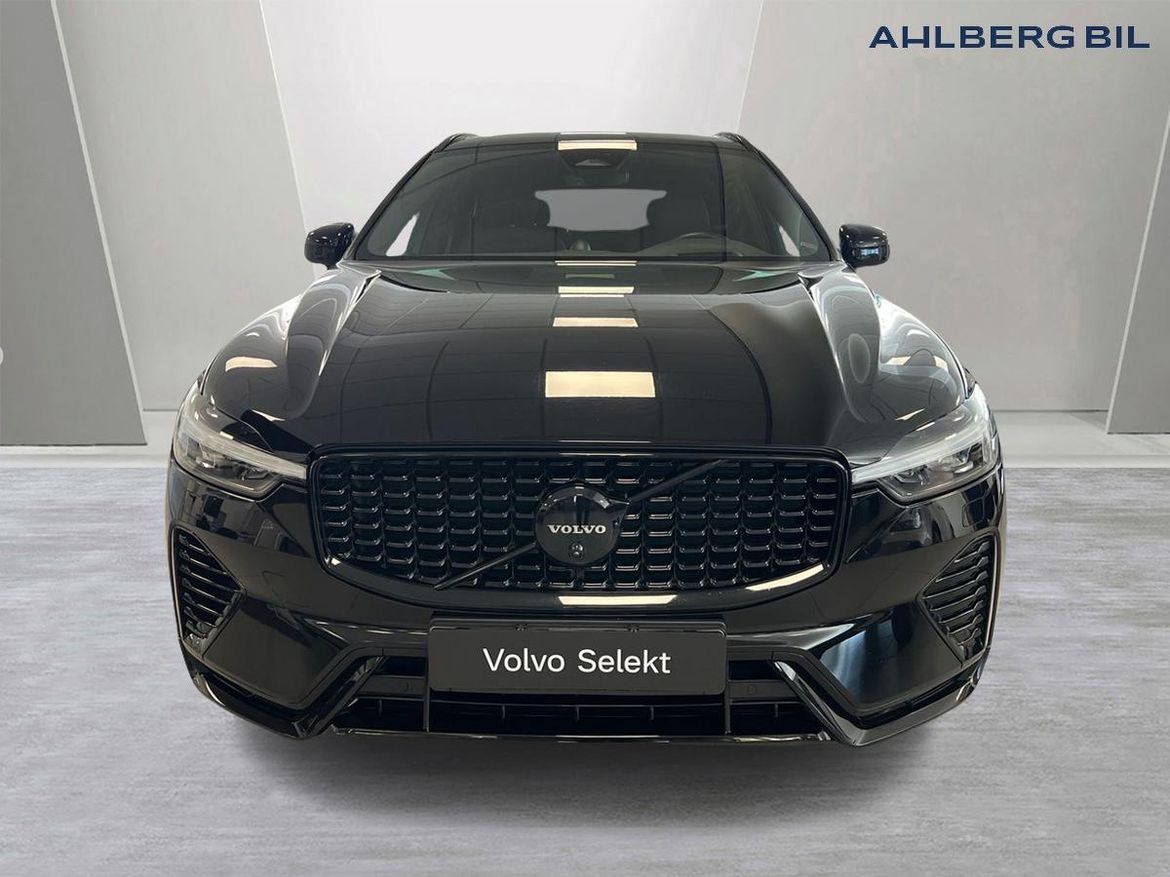 Volvo XC60 2025 - miniatyr 6