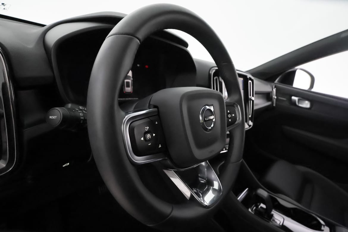 Volvo XC40 2024 - miniatyr 14