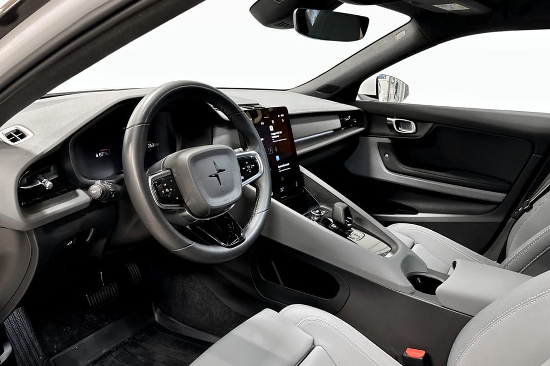 Polestar 2 Standard Range Single Motor