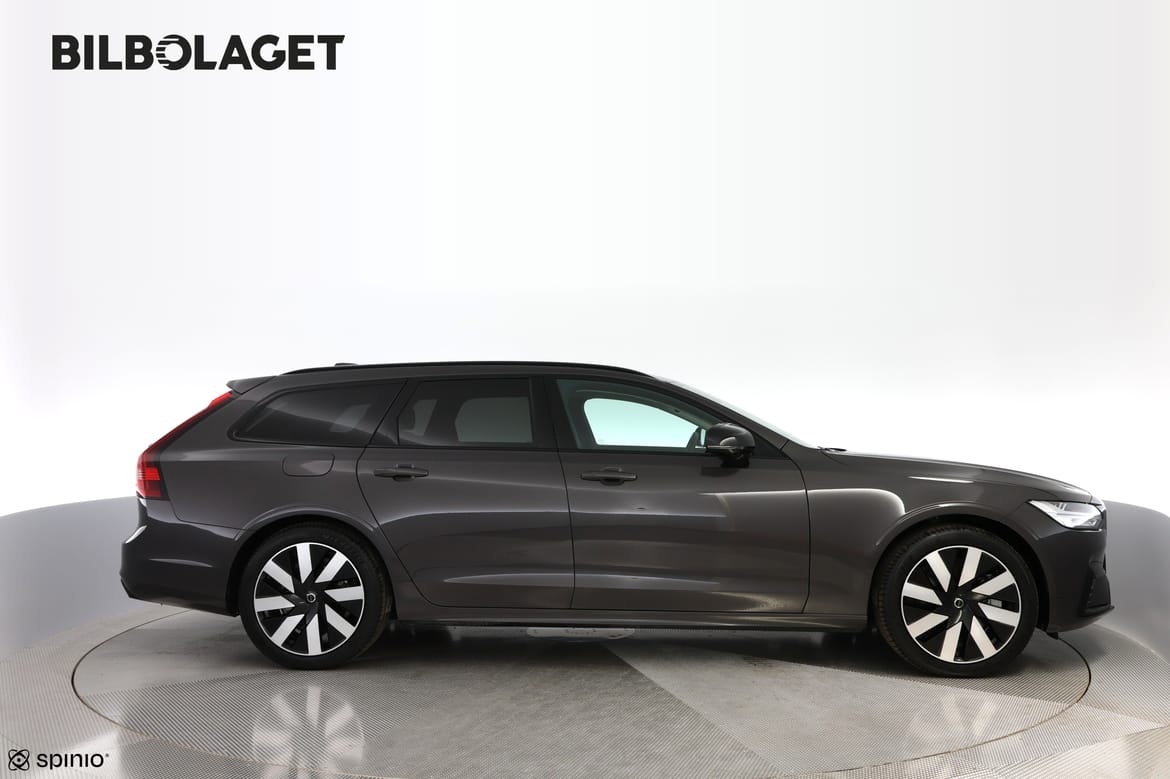 Volvo V90 2026 - miniatyr 5