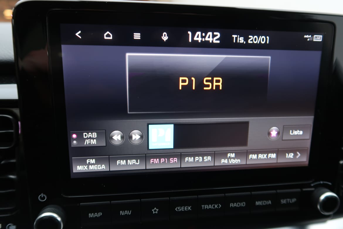 Kia Stonic 2023 - miniatyr 11