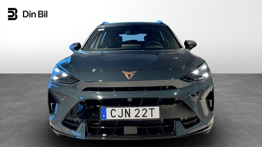 Bild 4 av CUPRA Formentor 1.5 eTSI 150HK DSG *KAMPANJPRIS*