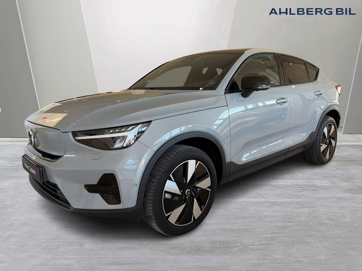 Volvo EC40 2025 - miniatyr 5