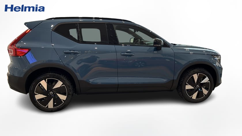 Bild 5 av Volvo EX40 Single Motor Extended Range R Plus Edt