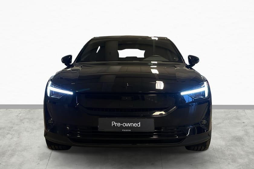 Bild 3 av Polestar 2 Long Range Dual Motor Plus