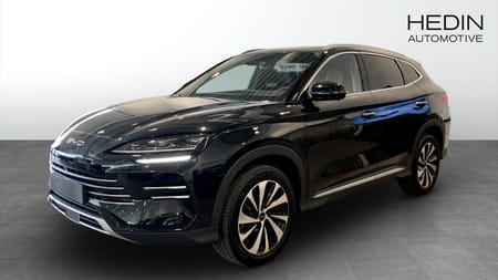 BYD Seal U DM-i BOOST PHEV