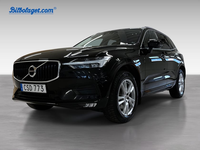 Bild 1 av Volvo XC60 D4 AWD Business Advanced MA 18"