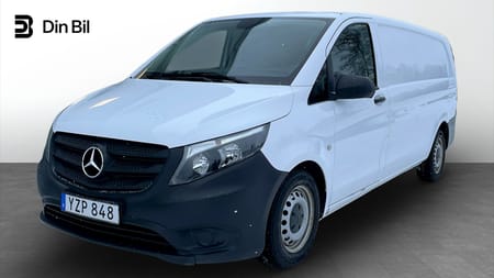 Mercedes-Benz Vito 111 CDI 2.8t